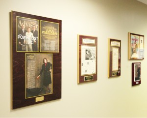 Press articles on Newman Long Term Care