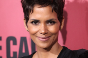 Halle Berry
